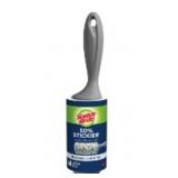 3 pack Scotch-Brite 95-Sheet Lint Roller Value Pac