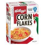 Kellogg's Corn Flakes Cereal 1220g