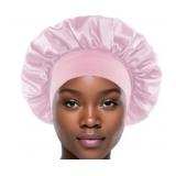 Satin Hair Bonnet