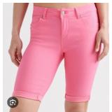 Bandolino womens Bermuda Shorts