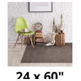 Floorsense Milan Accent Runner Mat