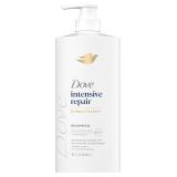 Dove Shampoo Intensive Repair, 828 ml, Liquid, For