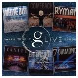 Garth Brooks - Triple Live (Vinyl)