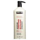 Kirkland Signature Conditioner 2 x 1 L, 2 Liter