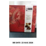 Corne Port Royal Lunar New Year Belgian Chocolate