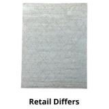 Hand-Knotted Rug Wool Area Rug, Decorative Carpet