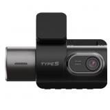 $130 Type S T402 4K Dashcam with AI Driver Assist