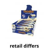 Grenade High Protein, Low Sugar Bar, 12 x 60g - Or
