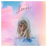 Taylor Swift - Lover - Pop - Republic Records - 2