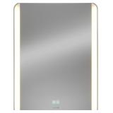 $129 artika Onyx Wall Mount LED Mirror, 24x32 Inch