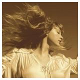 Taylor Swift - Fearless (Taylor's Version) (Gold 3
