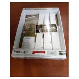 See Desc Infinity X1 3-Pack Under Cabinet Recharge
