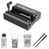 $115 Creality Official Laser Rotary Roller, 360  L