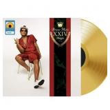 Bruno Mars - 24K Magic (Walmart Exclusive) - Metal