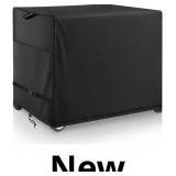 Outdoor Pizza Oven Table Cover - Heavy Duty Waterp