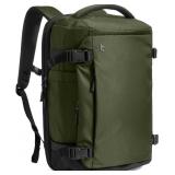 $133 tomtoc Travel Backpack, TSA Friendly Flight A