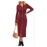 Newshoes Women's Knit Dress