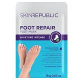 Skin Republic Foot Repair Silky, Soft Feet After O