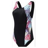 Girls One Piece Swimsuit