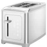 CUISINART DIGITAL TOASTER 2 SLICE