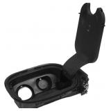 Fuel Tank Filler Pipe Housing Compatible with Chev