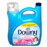 Downy Ultra Liquid Fabric Conditioner April Fresh