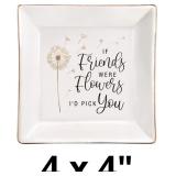ElegantPark Friend Birthday Gifts for Women Friend