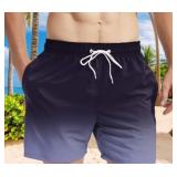 Men's Swimming Shorts
