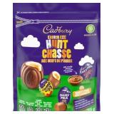 Cadbury Easter Eggs Hunt Candies, Variety Pack, 70