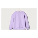 Amazon Essentials baby girls Aeub41054Scallop Fren