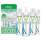Dr. Brown s Natural Flow  Anti-Colic Options+  Nar