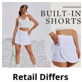 Women's Skorts