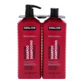 Kirkland Signature Shampoo 2 x 1L