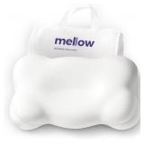 $215 Mellow Cloud Alignment Pillow   Ergonomic Sup