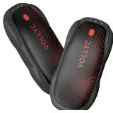 Magnetic Hand Warmers Rechargeable 2 Pack,Portable