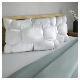Sealy Cloud Pillow, 2pk, Standard/Queen