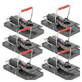 Victor M393SSR Power-Kill Easy Set Mouse Trap - 6