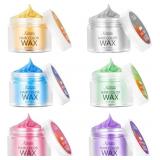 Hair Color Wax, Magic Master Keratin Instant Hair