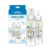 Dr. Brown's Natural Flow Anti-Colic Options+ Narro