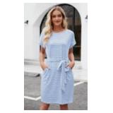 Women's Summer Dress