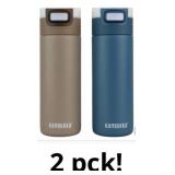 Kambukka Etna 500 mL (17 oz) Stainless Steel Trave