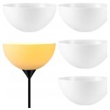 Uonlytech Small Mushroom Lamp Shade Replacement fo