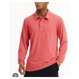 PGM Men's Golf Shirt