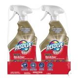 Resolve Gold Oxi-Action Laundry Stain Remover Trig
