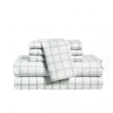 Slumber Chill Queen Size 6 Piece Sheet Set