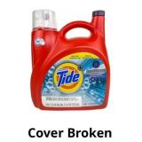 Tide HE Ultra Concentrate OXI Advanced Power Liqui