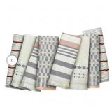 Made in Portugal Kitchen Towels, 8-pack