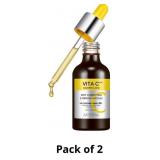 MISSHA Vita C Plus Spot Correcting & Firming Ampou