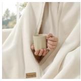 Koolaburra by UGG Throw Blanket