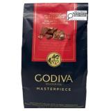 Godiva Masterpieces   milk chocolates, 428g